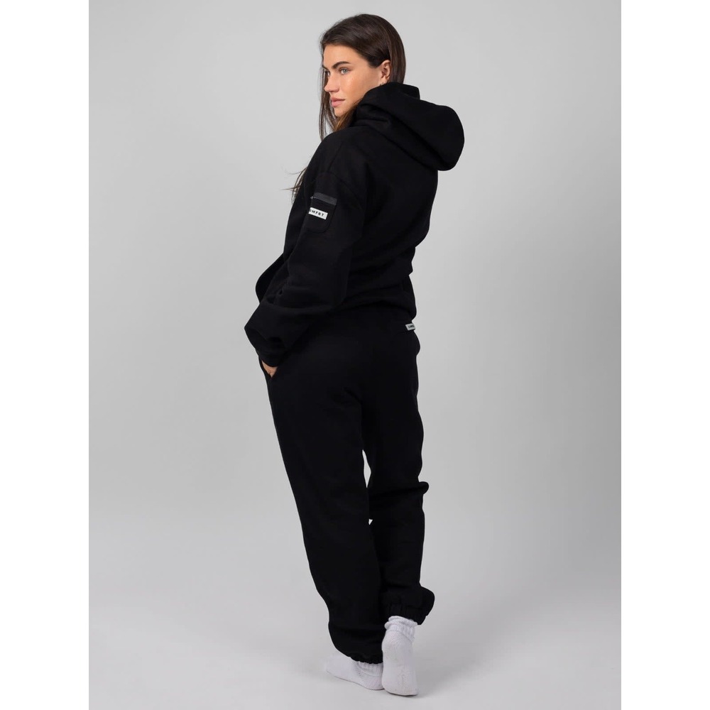 Comfrt Travel Essentials Sweatpants loungewear Mens Large Obsidian New With Tags